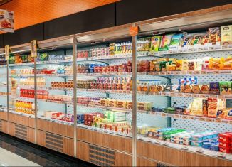 Продается помещение свободного назначения, 396 м2, Санкт-Петербург, улица Ленсовета, 90, муниципальный округ Звёздное