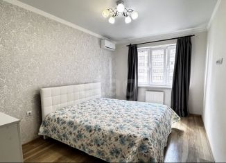 Продажа 1-ком. квартиры, 33.8 м2, Краснодар, улица Евгении Жигуленко, 11к1, микрорайон Завод Радиоизмерительных Приборов