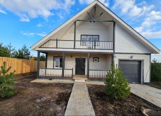 Продается дом, 270 м2, деревня Грановщина, Гороховская улица