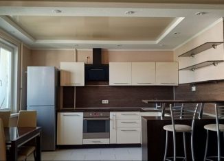 Продажа 3-комнатной квартиры, 68 м2, Екатеринбург, улица Учителей, 26, Кировский район