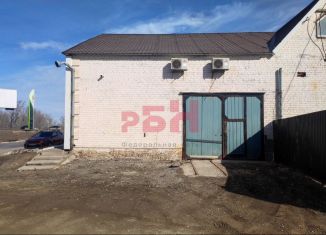 Сдаю склад, 137.6 м2, поселок городского типа Алексеевка, Невская улица, 2А