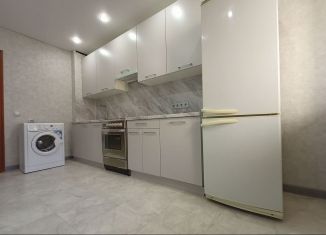 3-комнатная квартира в аренду, 70 м2, Йошкар-Ола, улица Анникова, 12, микрорайон Западный