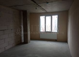 Продаю квартиру студию, 27.6 м2, Мурино, улица Шоссе в Лаврики, 64к3