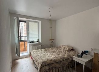 Сдам в аренду квартиру студию, 24 м2, Колпино, улица Севастьянова, 32к4