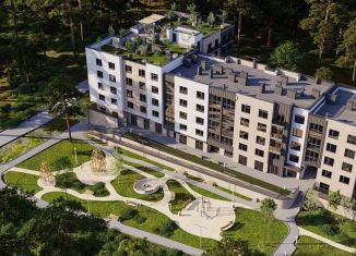 Продаю 1-ком. квартиру, 40 м2, Светлогорск