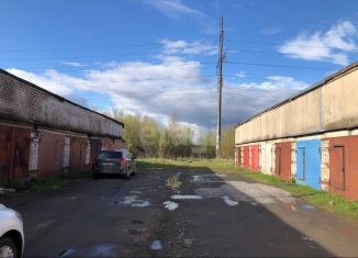 Продажа гаража, 18 м2, Череповец