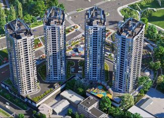 Продам квартиру студию, 24 м2, Ростов-на-Дону, Привокзальная улица