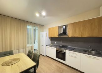 Сдаю 1-комнатную квартиру, 42 м2, Воронеж, улица Загоровского, 1, ЖК Россия - Пять столиц