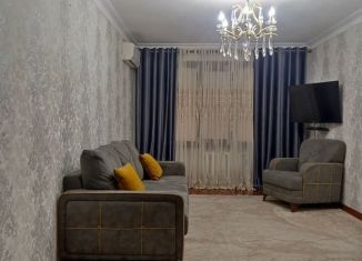 Продам трехкомнатную квартиру, 72.9 м2, Грозный, улица Л.И. Яшина, 10