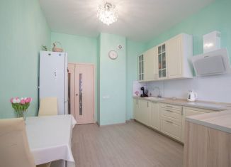 Продам двухкомнатную квартиру, 56.3 м2, Екатеринбург, Донбасская улица, 21, метро Проспект Космонавтов