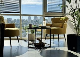 Сдам в аренду офис, 17 м2, Сочи, Пластунская улица, 29