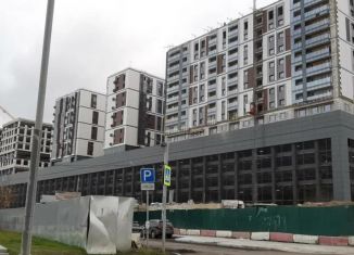 Продам квартиру студию, 14 м2, Москва, Автозаводская улица, 23с120, метро Технопарк