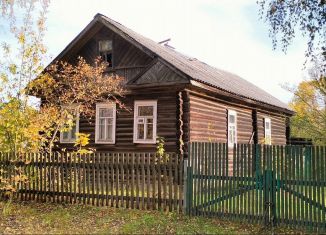 Продается дом, 60.8 м2, Бабаево, улица Чкалова, 42