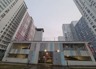 Продажа машиноместа, 24 м2, Пермь, улица Василия Татищева, 6, ЖК Арсенал