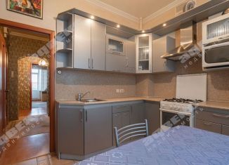 Продается 2-ком. квартира, 52.1 м2, Санкт-Петербург, муниципальный округ Пулковский Меридиан, улица Победы, 4