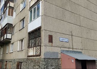 Продам двухкомнатную квартиру, 42.9 м2, Екатеринбург, Железнодорожный район, Ангарская улица, 54