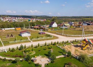 Продается участок, 9 сот., деревня Коровино, деревня Коровино, 22