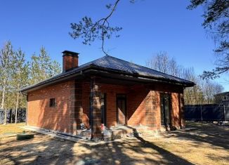 Продается дом, 120 м2, деревня Протасово, Вишнёвая улица, 1