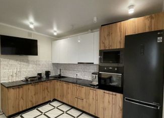 Продам 2-комнатную квартиру, 59 м2, Оренбургская область, улица Дорофеева, 5