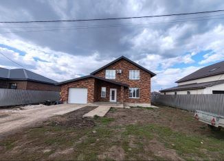 Продам дом, 206.1 м2, посёлок Весенний, Хрустальная улица, 13