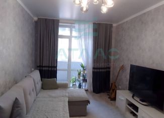 Продажа 2-ком. квартиры, 53.2 м2, село Белоглинка, Парковая улица, 1к1, ЖК Грэсовский