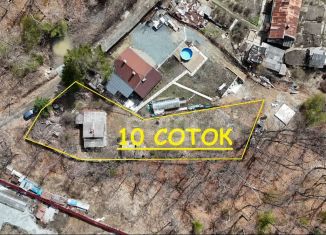 Продажа дачи, 37.7 м2, Владивосток, Советский район, улица Плеханова