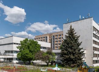Аренда офиса, 66 м2, Москва, Мосфильмовская улица, 42с1, ЗАО