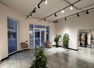 Помещение свободного назначения в аренду, 95 м2, Грозный, улица Мира, 52Ак1, Шейх-Мансуровский район