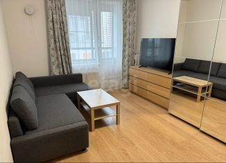 Продам квартиру студию, 24.6 м2, Кудрово, Английская улица, 3к3