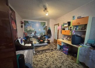 Однокомнатная квартира на продажу, 32 м2, Темрюк, улица Макарова, 3