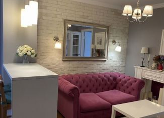 Продается 2-комнатная квартира, 31.2 м2, Тольятти, Коммунистическая улица, 32А