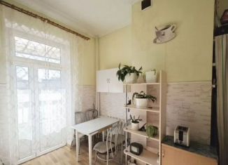 Продам 2-комнатную квартиру, 42 м2, Калининградская область, Красноармейская улица, 3