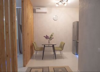 Продается 1-комнатная квартира, 35 м2, Анапа, Мирная улица, 29к5