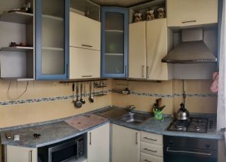 Продам 2-ком. квартиру, 46.2 м2, Сергиев Посад, Новоугличское шоссе, 38