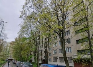 Продам двухкомнатную квартиру, 44.2 м2, Санкт-Петербург, муниципальный округ № 54, Дальневосточный проспект, 46/28
