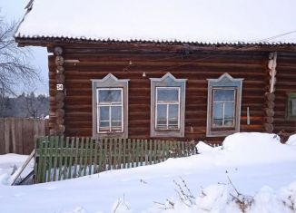 Дом на продажу, 32.6 м2, деревня Ольховка, Центральная улица