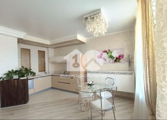 Продам 2-комнатную квартиру, 61.8 м2, Новосибирск, улица Галущака, 15, Заельцовский район