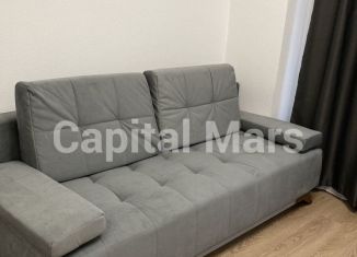 Аренда 1-ком. квартиры, 20 м2, Москва, Муравская улица, 38к2, СЗАО