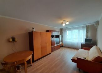 Продажа 1-комнатной квартиры, 38.2 м2, Краснодар, Платановый бульвар, 15, микрорайон Юбилейный