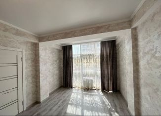 Продажа 1-ком. квартиры, 42 м2, Сочи, Дагомысская улица, 3/1, микрорайон Больничный Городок