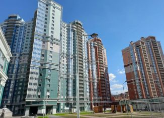 Продаю однокомнатную квартиру, 41.8 м2, Санкт-Петербург, улица Руднева, 18, муниципальный округ № 15