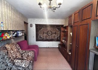 Продажа двухкомнатной квартиры, 55.6 м2, Гусь-Хрустальный, Транспортная улица, 16