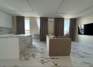 Сдам в аренду 3-комнатную квартиру, 100 м2, Ростов-на-Дону, переулок Островского, 92, Ленинский район