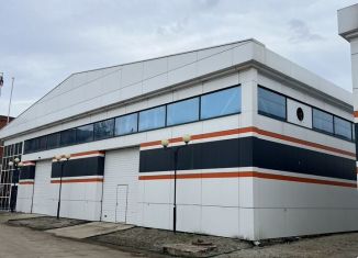 Сдам помещение свободного назначения, 280 м2, Краснодар, улица Захарова, 8А, микрорайон Центральный