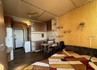 Продается 1-комнатная квартира, 16.5 м2, Мурманск, улица Баумана, 5, Первомайский округ