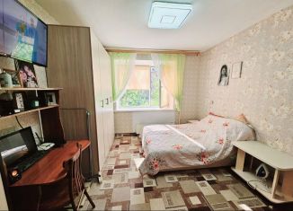 Квартира на продажу студия, 17.5 м2, Юрга, улица Кирова, 20