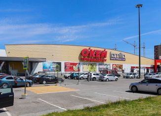 Сдается торговая площадь, 30.6 м2, Тюмень, Широтная улица, 199