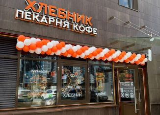 Продается помещение свободного назначения, 141 м2, посёлок Парголово, улица Архитектора Белова, 6к1