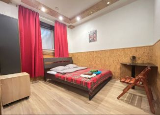Сдам комнату, 12 м2, Санкт-Петербург, Большой Казачий переулок, 6