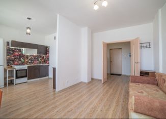 Продается однокомнатная квартира, 35.6 м2, Екатеринбург, Ремесленный переулок, 6, Чкаловский район